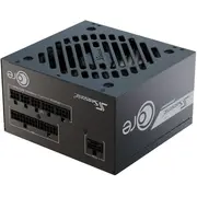 Seasonic Core Gx 80 Plus Gold Power Supply, Modular, Atx 3.1, Pcie 5.1 - 650 Watt, Black  Srp-Cgx651-A5A32Sf 4711173878452