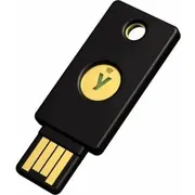 Security Key Nfc by Yubico  5060408465295 Rf-Pd-Yubi-0007