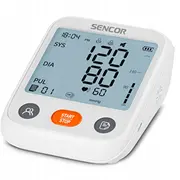 Sencor Sbp 1150Wh Blood Pressure  8590669352968