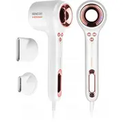 Suszarka Sencor Shd 9100Rs Hair dryer 1500W  8590669359721