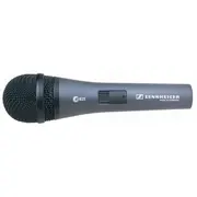 Sennheiser e 825-S - dynamic microphone, cardioid, switchable version  E825-S 4006087045114 Missenmik0022