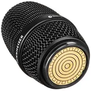 Sennheiser Mmd 945-1 Bk - a dynamic microphone capsule with supercardioid polar pattern  4044155032659 Missuhmik0343