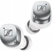 Sennheiser Momentum 4 True Wireless In-Ear Earbuds Silver Eu  700366 4260752332415