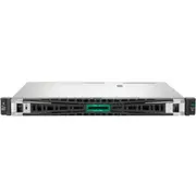 Serwer Hpe Proliant Dl20 Gen11 Intel Xeon E-2436 6-Core 2.90Ghz 18Mb 16Gb 1 x 4 Hot-Plug 2.5In Sff Vroc Raid 800W  P65396-421 190017686950