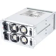 Silverstone Sst-Gm600-S redundant server power supply - 2X 600 watts  Nest-198 4710679813769