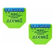 Set of 2 Shelly Dimmer Controllers  Dimmer2X2 3800235264485 073942