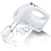Severin Hm 3820 White  T-Mlx20120 4008146010279