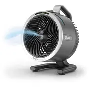 Shark Flex Breeze Hydrogo Fan with Mist Spray Fa050Eu  622356319836 162331