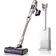 Shark Iw3611Eu Akkusauger  Entleerungsstation S0454612 0622356275941