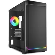 Sharkoon Gehäuse Mk4W Rgb  Micro-Atx 1Xglas schwa 4044951041763