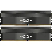 Silicon Power Xpower Zenith memory module 16 Gb 2 x 8 Ddr4 3200 Mhz  Sp016Gxlzu320Bdc 4713436143000 Pamslpdr40018