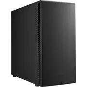 Silverstone Seta Q1 Sst-Seq1B  4710679814575