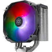 Silverstone Sst-Arv140-Argb Cpu cooler  4710679816678