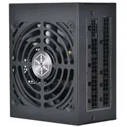 Silverstone Sst-Ex850R-Pm Extreme Sfx Power Supply Platinum - 850 Watt  Nest-210 4710679815664