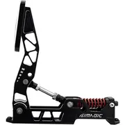 Simagic pedal sprzęgła -Black  S447 6975472771182