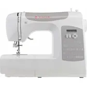 Singer C5205 sewing machine Computerised Electric  C5205-Gy 7393033104894 Agdsinmsz0045