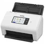 Brother Ads-4900W document scanner duplex Adf Usb Lan Wlan Ads4900Wre1  4977766814775