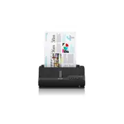 Epson  Compact Wi-Fi scanner Es-C320W Sheetfed Wireless B11B270401 8715946718286