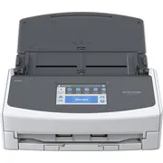 Ricoh Scansnap iX1600 document scanner Duplex Adf Usb Wifi  Pa03770-B401 4939761311758 6906-19Q