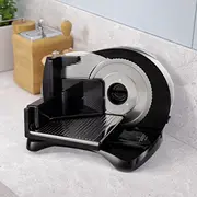 Slicer 294.5 Nm Full Black  294.5Nm 5904013010313 Agdsm1Kra0007