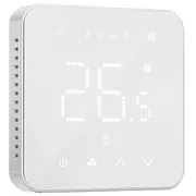 Smart Wifi Thermostat Meross Mts200BhkEu Homekit  6973696565099 036417