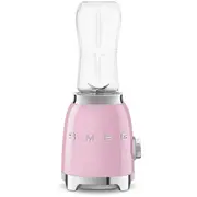 Smeg 50Style Glass Blender Rose Pbf01Pkeu  8017709313081