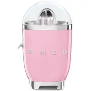 Smeg Citruspers Jaren 50 Pink Cjf11Pkeu  8017709318918