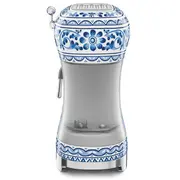 Smeg Espresso Manual Coffee Machine Ecf02Dgbeu  8017709333171