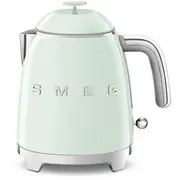 Smeg Kettle Mini 50Style Green Pastel Klf05Pgeu  8017709302207