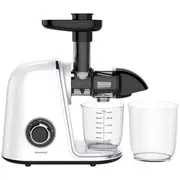 Wyciskarka wolnoobrotowa Klausberg Kb-7869  5908287278691
