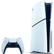 Sony Playstation 5 Slim Standard  Call Of Duty Black Ops 6 1000040594 0711719021100