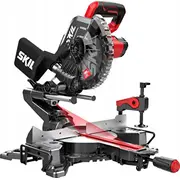 Sourcing 20V Bl Sliding Mitre Saw 3590Ca  Bt1E3590Ca 4894863200358