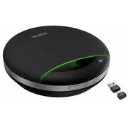 Kamera internetowa Yealink Sp96 with Dongle Usb-C/A  5715328107908