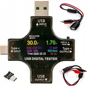 Spacetronik Tester Usb Sp-Ut01  5903031039122
