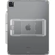 Spigen  Airskin Hybrid S Apple iPad Pro 12.9 2021/2022 5. i 6. generacji Crystal Clear Spn2624 8809811868685