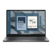Dell Pro 16 Pc16255 Ryz5 220/16Gb/512Ssd Wlan Backlit Kb W11P 1Y Basic Onsite  Ht3Dj 5397184951484