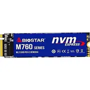 Ssd Biostar M760 256Gb  Sa122Pme36 4712960686571 Diabiossd0002