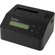 Stacja dokująca Startech 2.5/3.5 Sata - Usb 3.2 Gen 1 Sdock1Eu3P  0065030861137