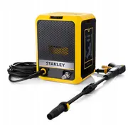 Stanley Pressure Washer  High Sxpw19Cp-E 1900 W 150 bar 460 l/h 15720 8016287157209