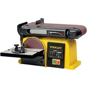 Stanley Szlifierka Stołowa Taśmowo-Tarczowa Sxbs914E  8025191806578