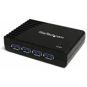 Startech 4X Usb-A 3.0 St4300Usb3Eu  0065030842594