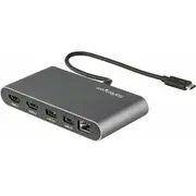 Startech  Tb3Dkm2Hdl S55059024 0065030888042