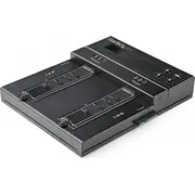 Startech Duplikator Hdd/Ssd Black Sm2Dupe11  0065030891608