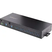 Startech Industrial Usb 5Gbps Hub For  S5G16Ainds-Usb-A-Hub 0065030905381