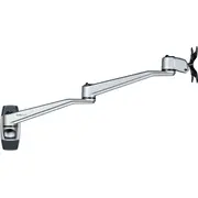 Startech.com Wall Mount  Arm - 20.4Inch Swivel Premium Flat Screen Tv For up to 30Inch Vesa Monito Armwalldslp 0065030881463