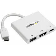Startech Usb-C Cdp2Hduacpw  0065030867160