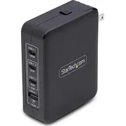 charger Startech  3114Gcu-Wall-Charger 0065030911696