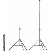 Statyw Scangrip 4,5 m Tripod 4,5M 03.5270  Sg035270 5708997352700