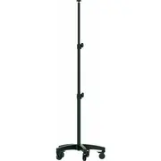 Statyw Scangrip z kółkami  Wheelstand 03.5682 Sg035682 5708997356821