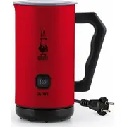 Bialetti Milk Frother Mkf02 red  Agdbltsdm0005 8006363027243